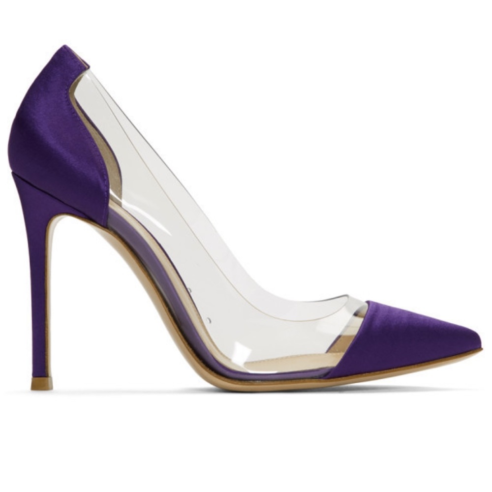 Plexi Pumps